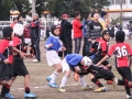 大東建託杯ラグビー祭2015_12月13日_ヤングウェーブ北九州_ミニラグビーBチーム044.JPG