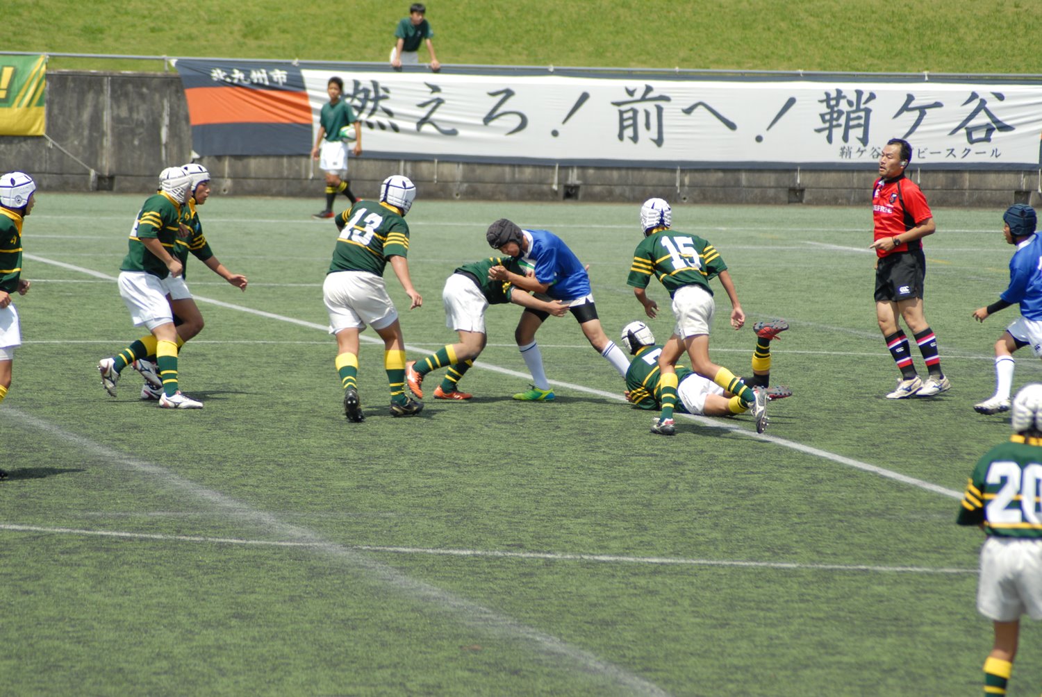中学生福岡県大会　ラグビー　ヤングウェーブ北九州DSC_0653.JPG
